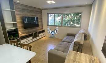 Imagem 1: APARTAMENTO NO IMIRIM COM 02 DORMITÓRIOS E 01 VAGA DE GARAGEM