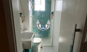 Imagem 5: APARTAMENTO NA CASA VERDE 02 DORMITÓRIOS E 01 VAGA DE GARAGEM