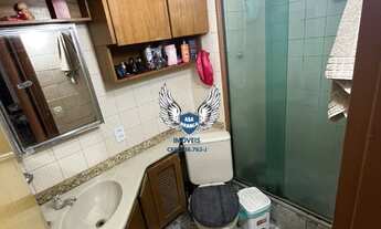 Imagem 4: APARTAMENTO NO LAUZANE PAULISTA COM 02 DORMITÓRIOS E 01 VAGA DE GARAGEM