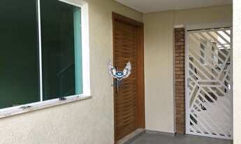 Imagem: ÓTIMO E ESPAÇOSO SOBRADO VILA AMALIA /ÁGUA