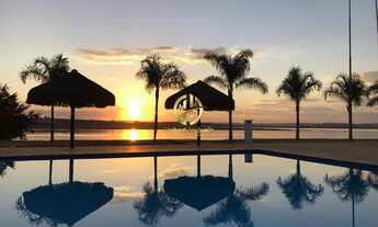 Imagem: Lote à venda, Condomínio Vitória Náutico