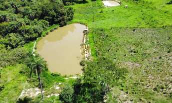 Imagem: Fazenda à venda 55 km de BH - Jaboticatubas/MG