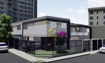 Imagem: Casa Duplex com 3 Quartos e suíte à venda