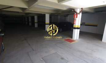 Imagem 2: Cobertura à Venda - 3 Quartos sendo 1 Suíte - 2 Vagas - Bairro Santa Branca - Pa