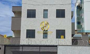 Imagem: Apartamento com 2 Quartos e 2 banheiros