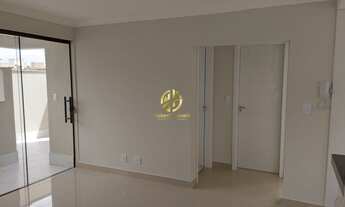 Imagem 3: Apartamento com 2 Quartos e 2 banheiros à Venda Planalto BH/MG