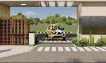 Imagem: Lotes e Terrenos condomínio Horizontes