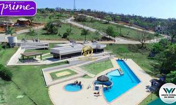 Imagem 2: Lotes em Condomínio Tennis Prime - Pedro Leopoldo MG - Pronto para Morar