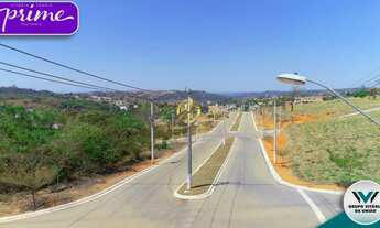 Imagem 7: Lotes em Condomínio Tennis Prime - Pedro Leopoldo MG - Pronto para Morar