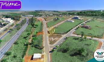 Imagem 5: Lotes em Condomínio Tennis Prime - Pedro Leopoldo MG - Pronto para Morar