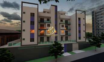 Imagem: Apartamento 3 Quartos à Venda, 71m², Santa