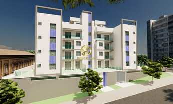 Imagem 3: Cobertura com 3 Quartos à Venda, 150m², Santa Branca, próximo à Avenida Pedro I