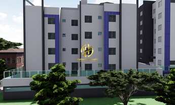 Imagem 5: Cobertura com 3 Quartos à Venda, 150m², Santa Branca, próximo à Avenida Pedro I