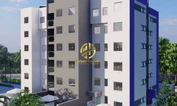 Imagem: Cobertura à Venda - 2 Quartos sendo 1 Suíte