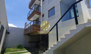 Imagem: Cobertura à Venda - 3 Quartos sendo 1 Suíte