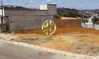 Imagem: Lotes em Condomínio Tennis Prime - Pedro