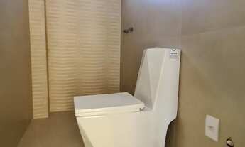 Imagem 5: Casa de 220m² no Condomínio Fechado – Suíte Master, Espaço Gourmet e Amplo Pátio