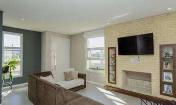 Imagem 3: Casa - Esquina - Camobi - Nova - Linda Vista