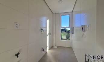 Imagem 2: Apartamento de 1 Dormitório com Churrasqueira e Cozinha Ampliada – Pronto para M