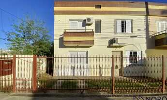 Imagem: Sobrado com 3 dormitórios, suíte e churrasqueira