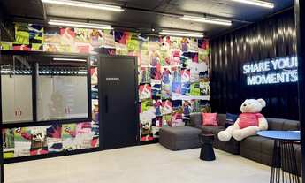 Imagem 5: Apartamento moderno em Camobi