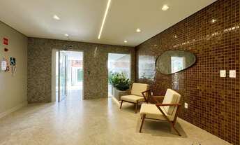 Imagem 6: Apartamento à venda 2 dormitórios, 1 suíte, box duplo no bairro Nossa Senhora de