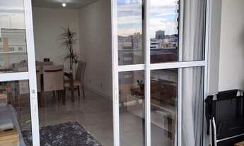 Imagem 6: Apartamento Alto Padrão com Vista Panorâmica, 3 Dormitórios, Suíte, 2 Vagas e Es