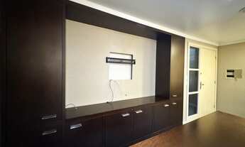 Imagem 7: Sala Comercial - Mobiliada - Andar Alto - 2 garagens