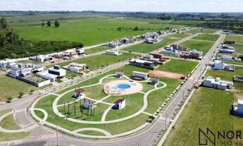 Imagem 2: Terreno de Esquina com 416m² no Condomínio Cidade Universitária Eco Village – Ca