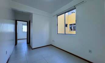 Imagem 2: Apartamento 1 dormitório Centro cozinha americana banho social área serviço box