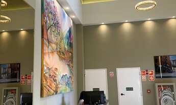 Imagem 6: ???? Apartamento 1 Dormitório no Centro de Santa Maria