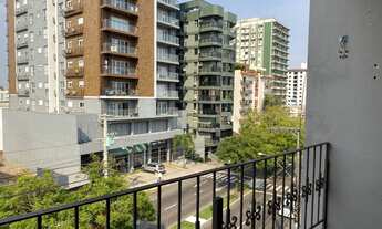 Imagem 3: Apartamento Duplex para Venda ou Locação – 155m² Privativos - Centro!