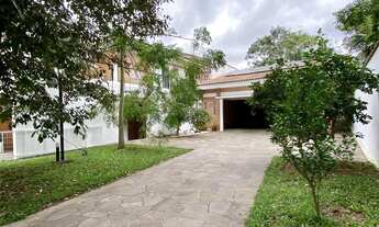 Imagem 4: Casa de campo em área urbana com terreno de 1.160m² e 800m² de área construida