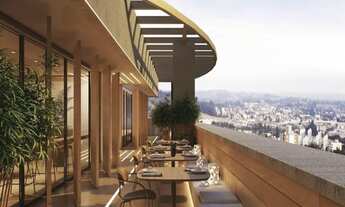 Imagem 3: Sala comercial à venda na Av Presidente Vargas