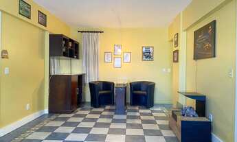 Imagem 4: Apartamento à venda na Avenida Presidente Vargas