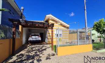 Imagem: Casa de 2 Dormitórios com Suíte, Pátio