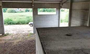 Imagem 6: VENDE-SE PAVILHÃO COM 600 m² PRIVATIVOS – BAIRRO SÃO JOSÉ