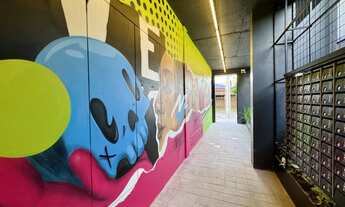 Imagem 3: Apartamento moderno em Camobi