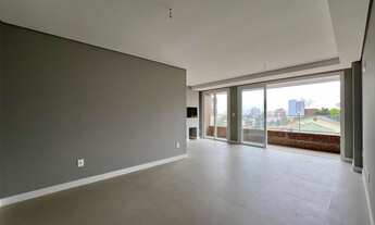 Imagem 2: Apartamento de 2 dormitórios com suíte e vaga dupla