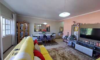 Imagem 4: CASA 3DORM 1 SUITE E 1 VAGA COM PISCINA E CHURRASQUEIRA EM CAMOBI