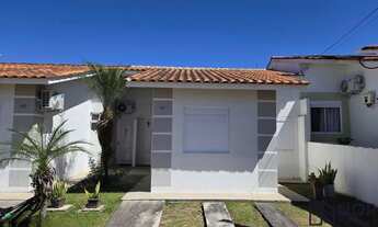 Imagem: Casa 2 dormitórios suítes, 1 closet