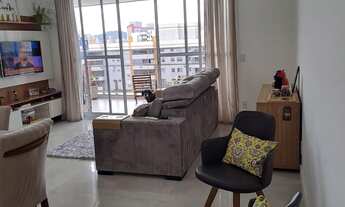 Imagem 5: Apartamento Alto Padrão com Vista Panorâmica, 3 Dormitórios, Suíte, 2 Vagas e Es