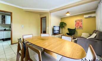 Imagem 2: Cobertura duplex com 2 dormitórios e 1 vaga no bairro Fátima