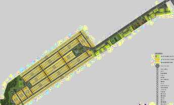 Imagem 4: Terreno de Esquina com 416m² no Condomínio Cidade Universitária Eco Village – Ca