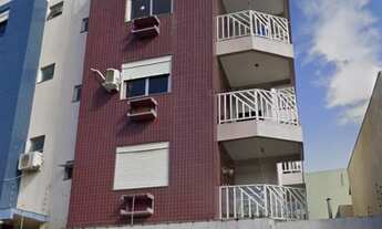 Imagem: Cobertura duplex com 2 dormitórios e 1