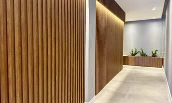 Imagem 3: Apartamento à venda 1 Dormitório | Sacada