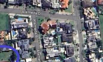 Imagem 3: Terreno Sociedade de Medicina Santa Maria