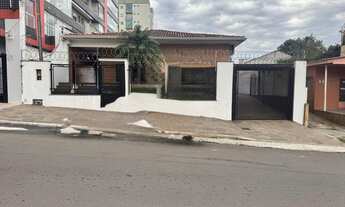 Imagem: Casa - Mobiliada - Reformada - Bairro Rosário