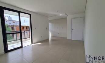 Imagem: 2 Dormitórios em Camobi, com Box