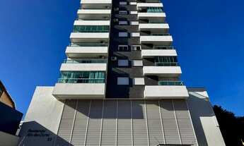 Imagem 1: Apartamento à venda 2 dormitórios, 66m², sacada com churrasqueira – Bairro Dores